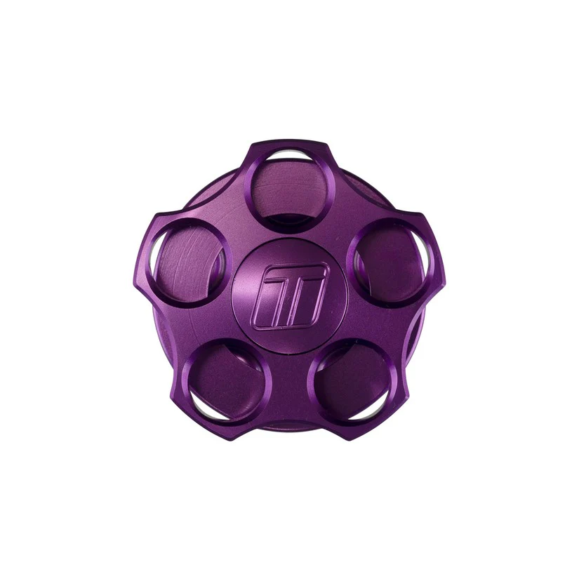 TurboSmart Oil Cap M35x4 Ford Mazda - Image 3