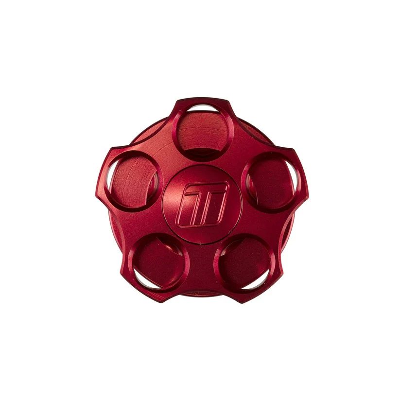 TurboSmart Oil Cap M35x4 Ford Mazda - Image 4