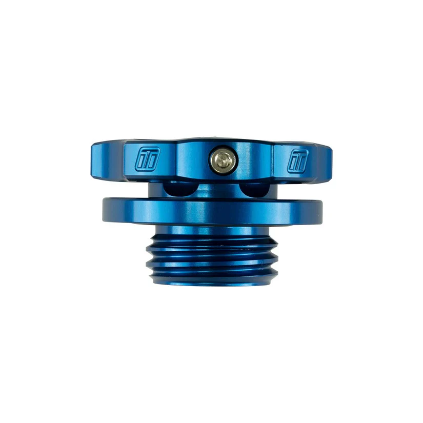 TurboSmart Oil Cap M35x4 Ford Mazda - Image 5