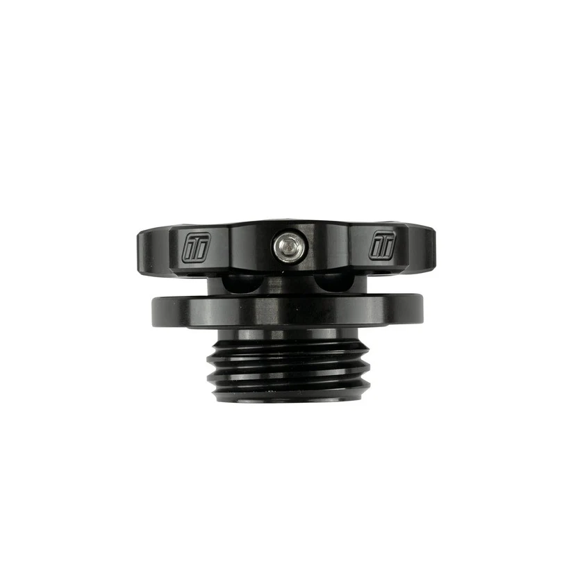 TurboSmart Oil Cap M35x4 Ford Mazda - Image 7