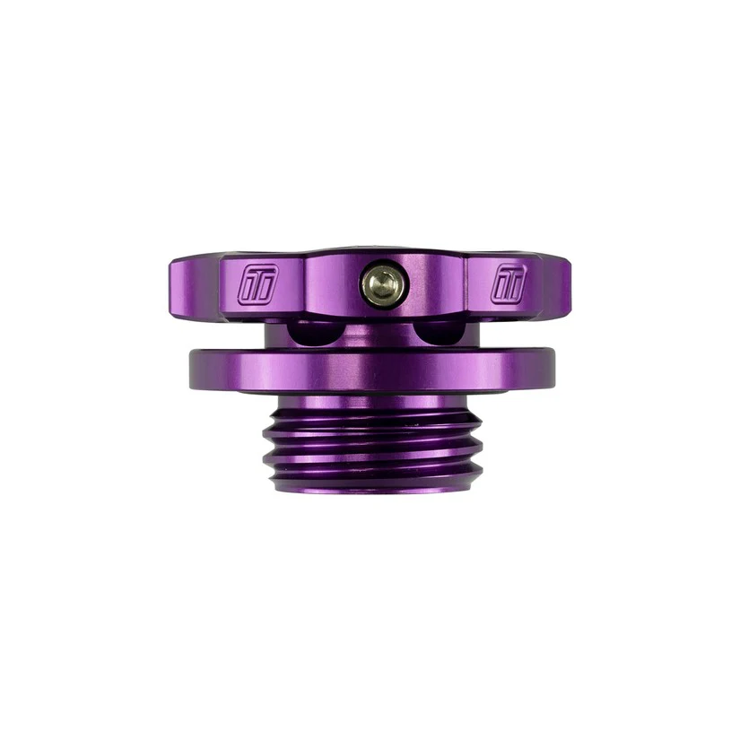 TurboSmart Oil Cap M35x4 Ford Mazda - Image 9