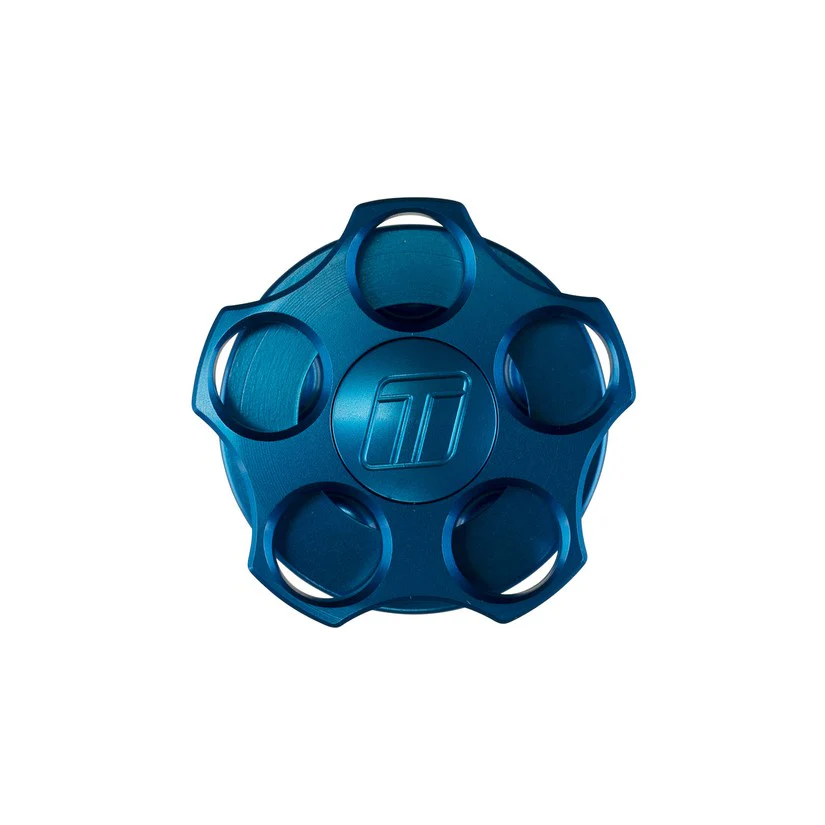 TurboSmart Oil Cap M37x3 Toyota