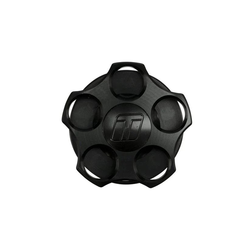 TurboSmart Oil Cap M37x3 Toyota - Image 2