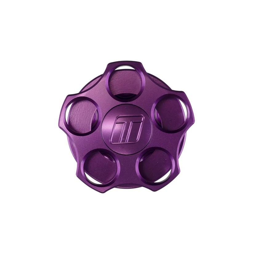 TurboSmart Oil Cap M37x3 Toyota - Image 3