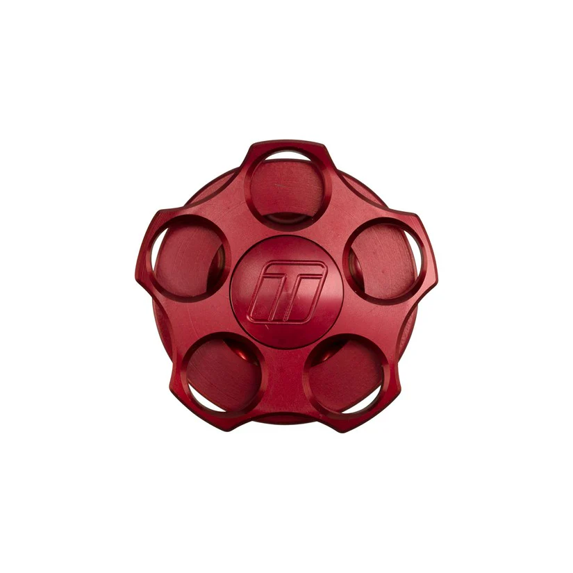 TurboSmart Oil Cap M37x3 Toyota - Image 4