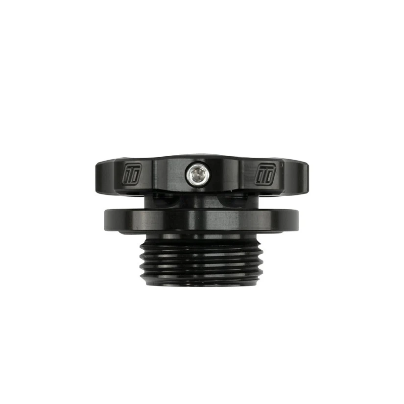 TurboSmart Oil Cap M37x3 Toyota - Image 7