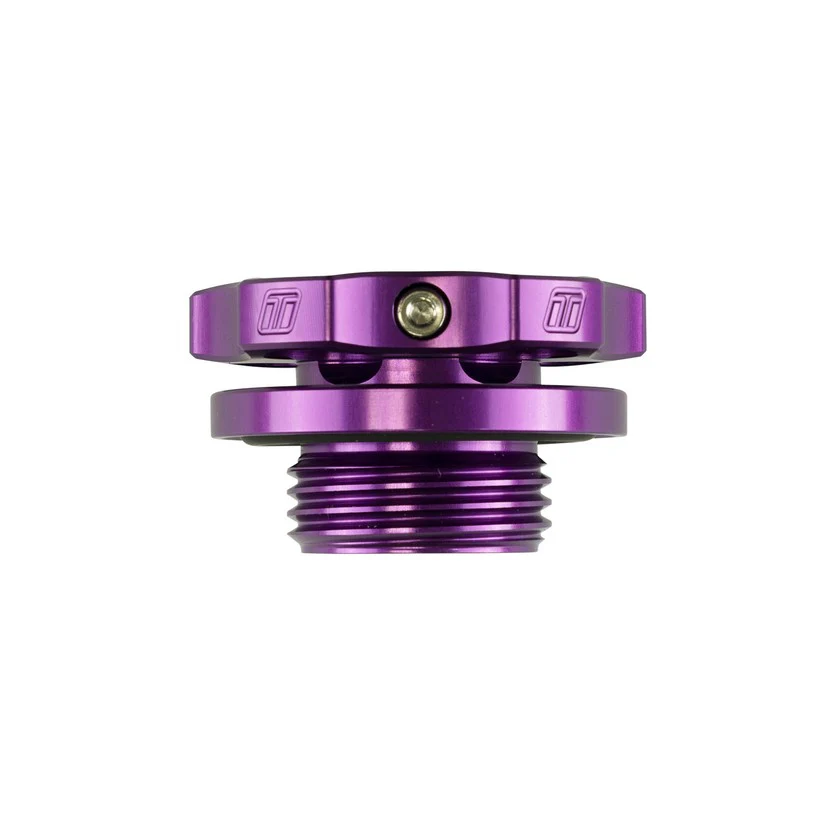 TurboSmart Oil Cap M37x3 Toyota - Image 9