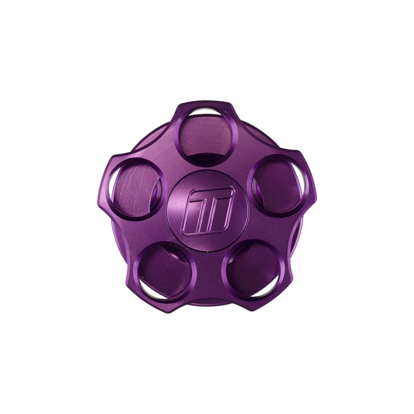 TurboSmart Oil Cap M42x4.5 Subaru - Image 3