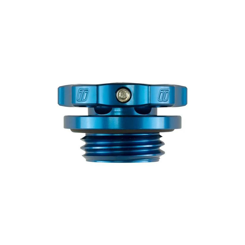 TurboSmart Oil Cap M42x4.5 Subaru - Image 5