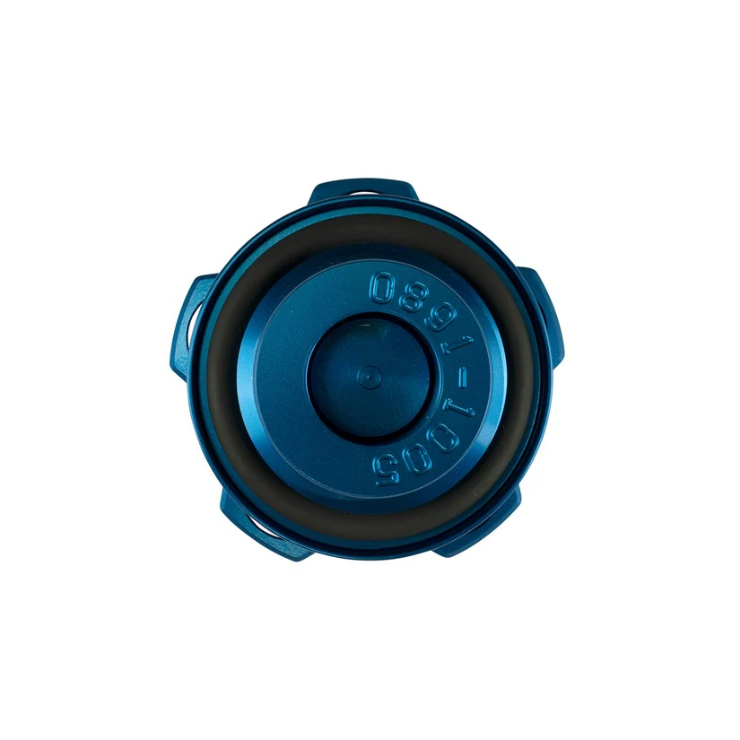 TurboSmart Oil Cap M42x4.5 Subaru - Image 6