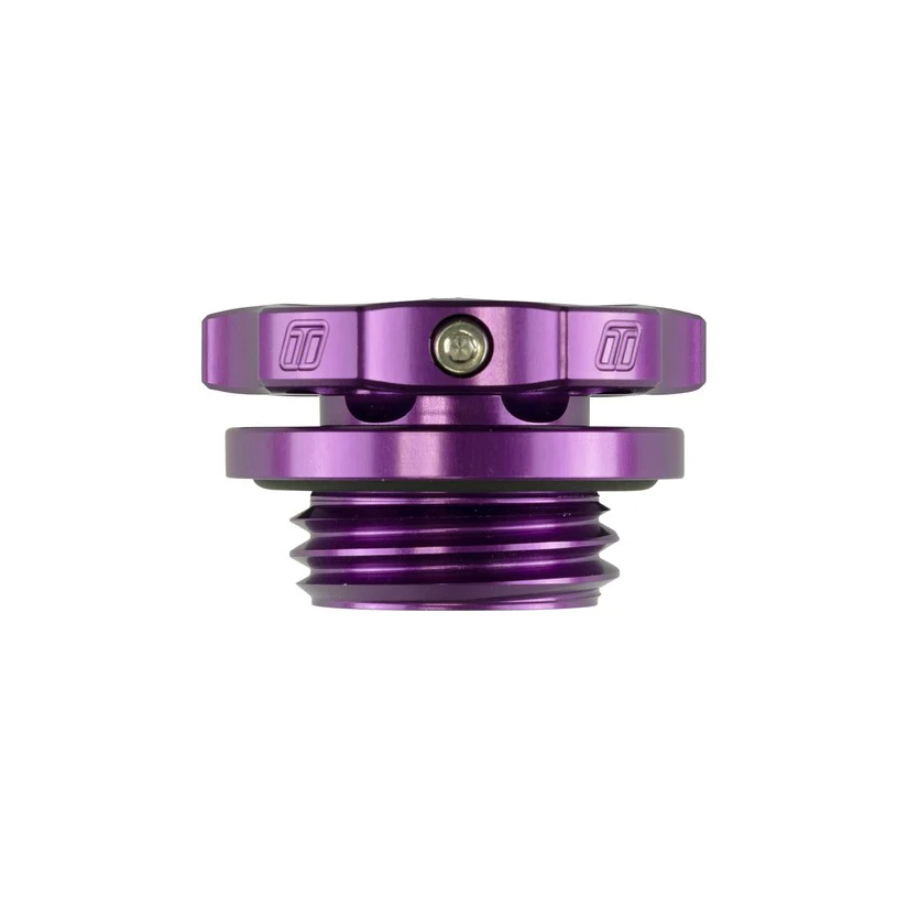TurboSmart Oil Cap M42x4.5 Subaru - Image 9