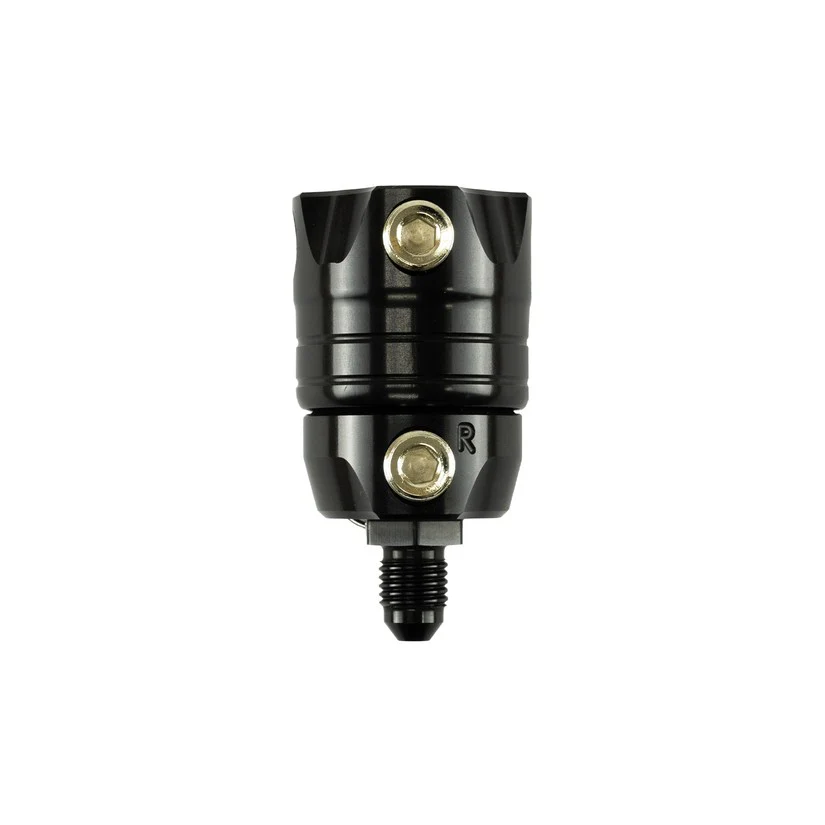 TurboSmart ProOPR Rising Rate Turbo Oil Pressure Regulator Twin Outlet - Image 4