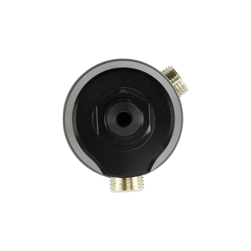 TurboSmart ProOPR Rising Rate Turbo Oil Pressure Regulator Twin Outlet - Image 5