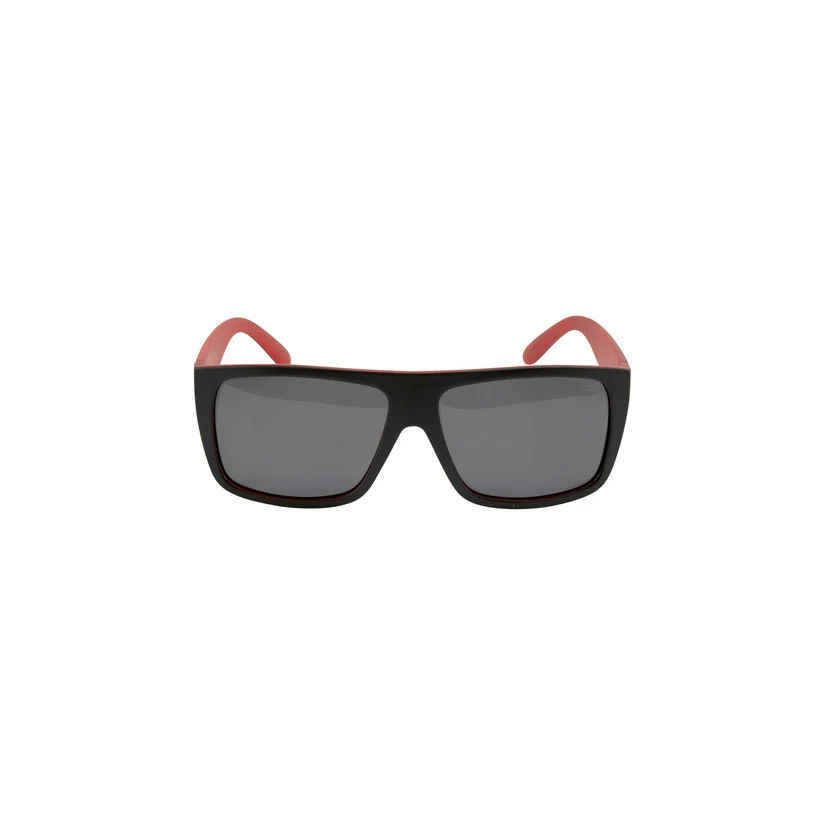 TurboSmart Red and Black Sunglasses - Image 2