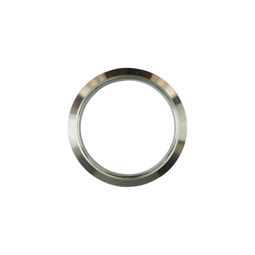 TurboSmart SG76 Weld Flange Stainless Steel