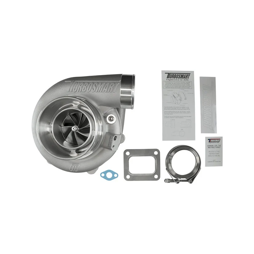 TurboSmart TS-1 Turbocharger 6262 - Image 24