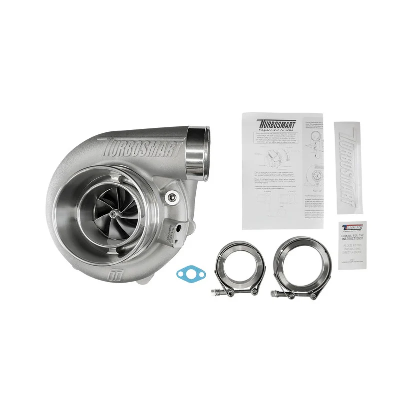 TurboSmart TS-1 Turbocharger 6262 - Image 30