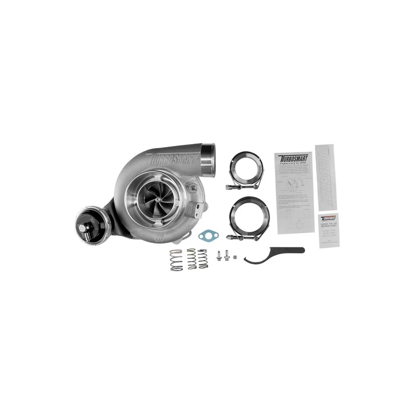 TurboSmart TS-1 Turbocharger 6262 - Image 36
