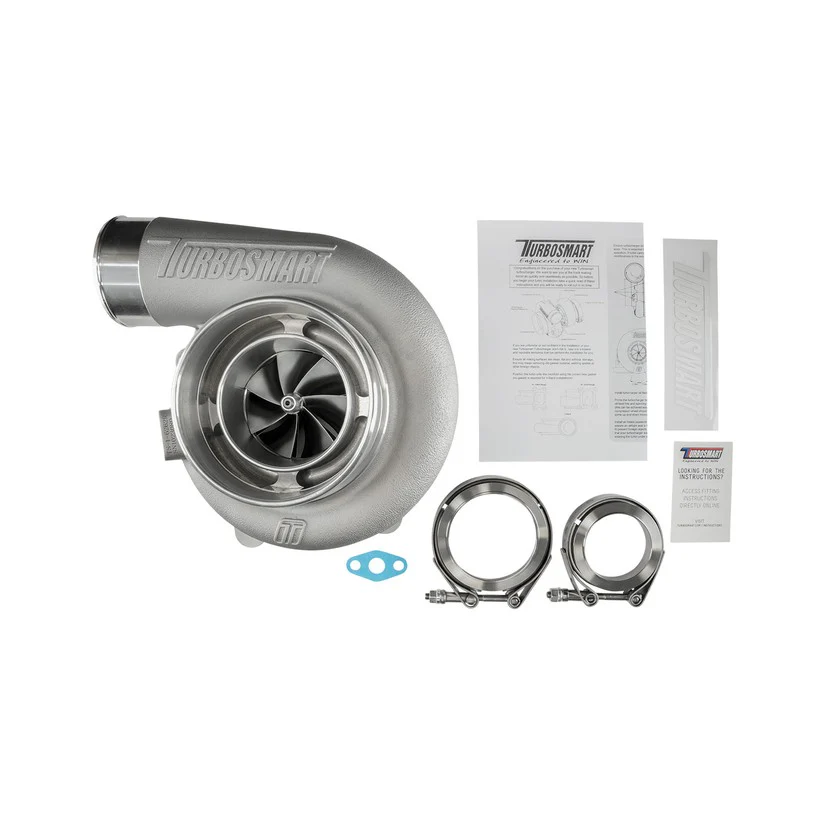 TurboSmart TS-1 Turbocharger 6262 - Image 42