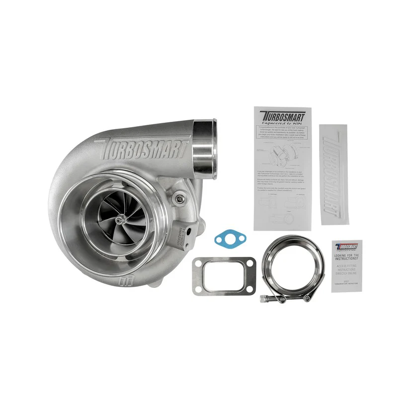 TurboSmart TS-1 Turbocharger 6262 - Image 6