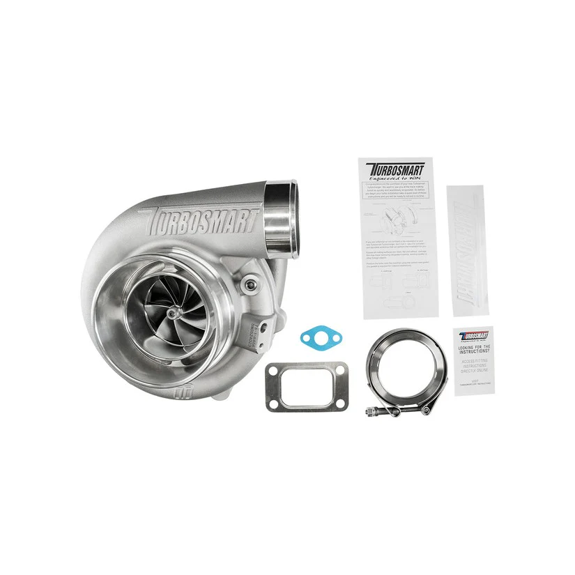 TurboSmart TS-1 Turbocharger 6466 - Image 24