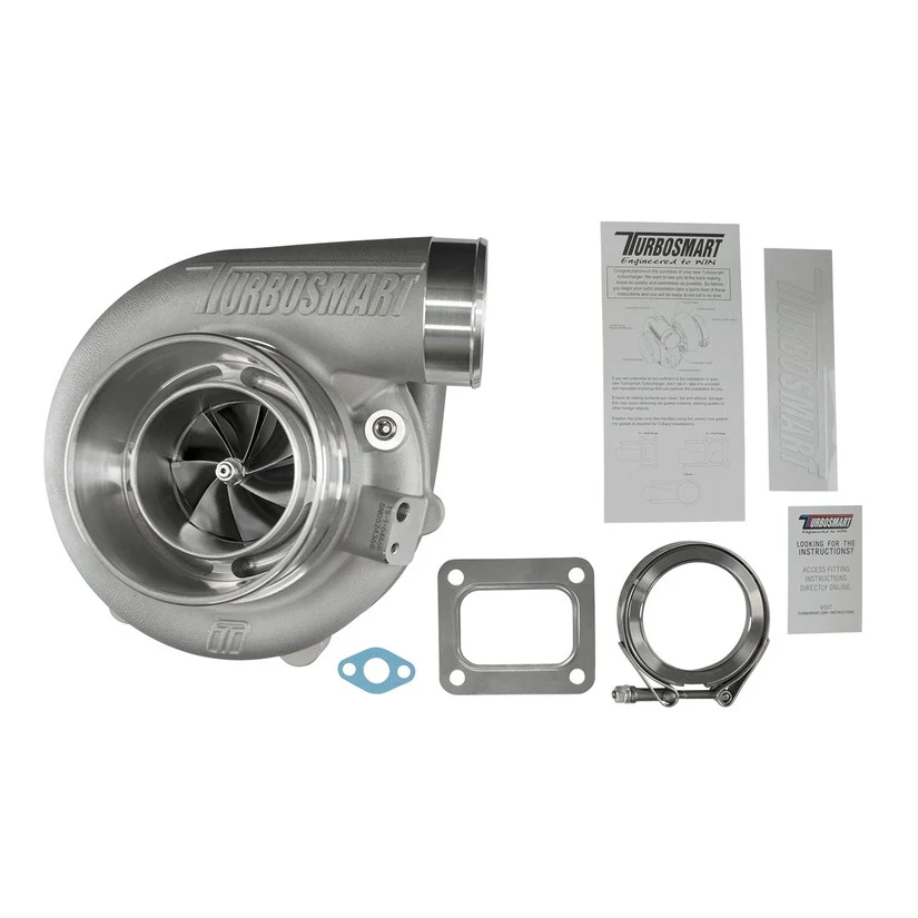 TurboSmart TS-1 Turbocharger 6466 - Image 36