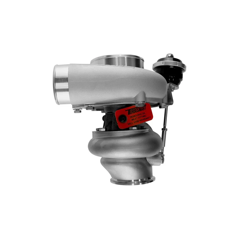 TurboSmart TS-1 Turbocharger 6466 - Image 51