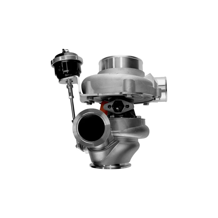 TurboSmart TS-1 Turbocharger 6466 - Image 52