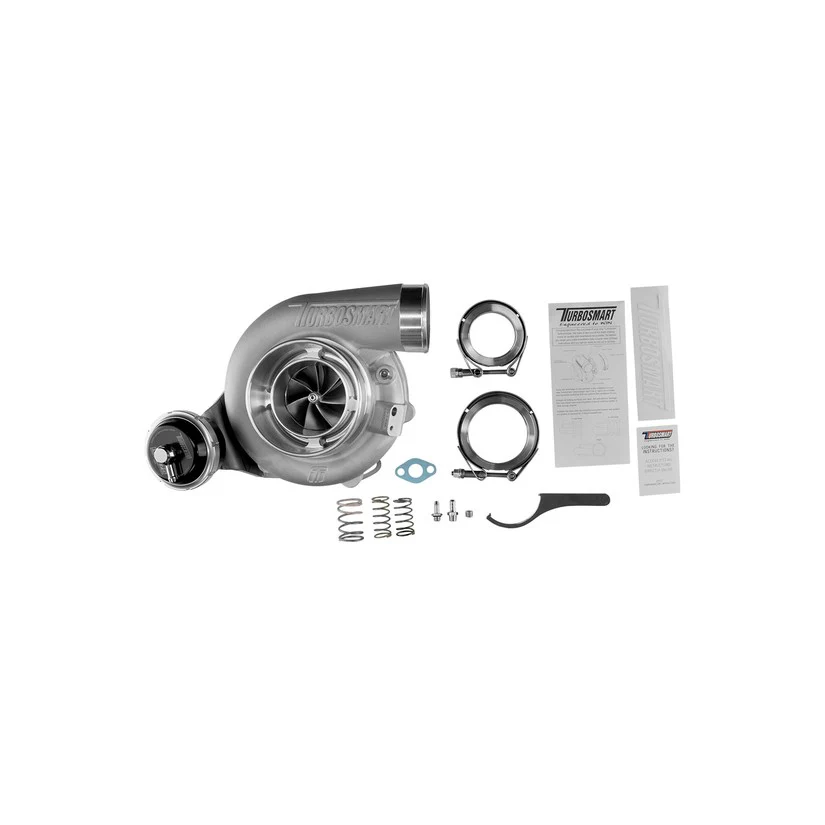 TurboSmart TS-1 Turbocharger 6466 - Image 54
