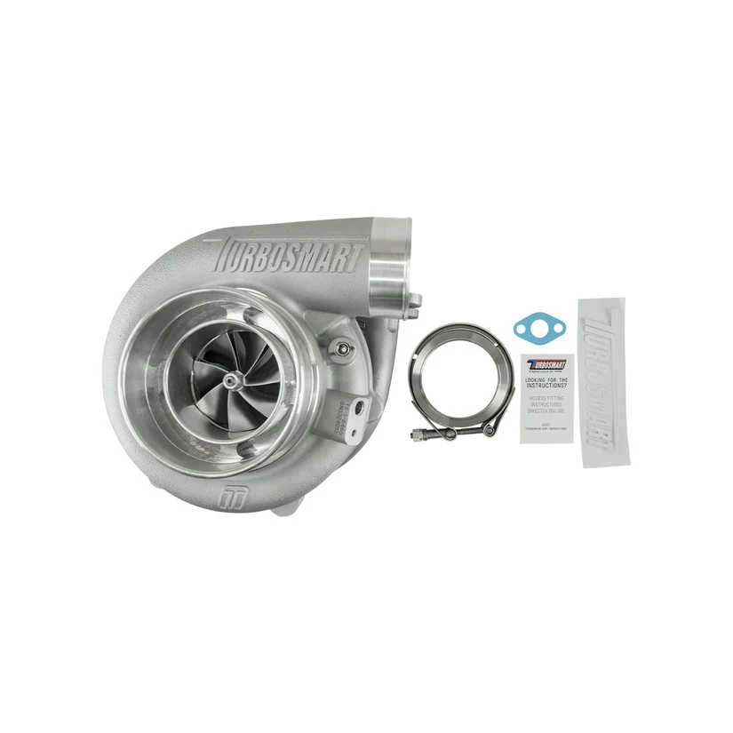 TurboSmart TS-1 Turbocharger 6466 - Image 6