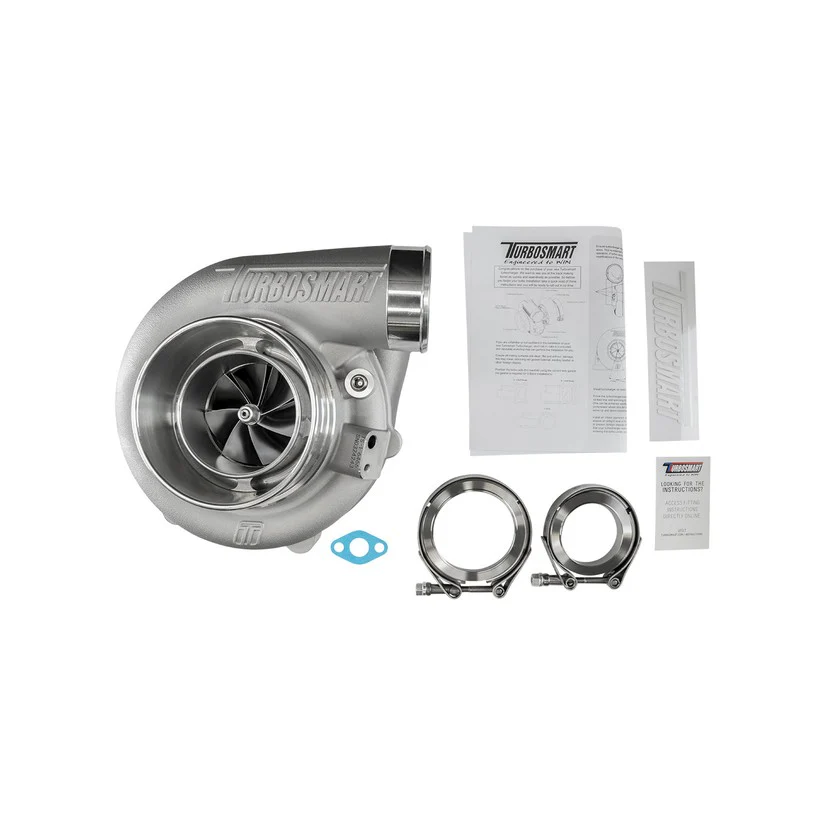 TurboSmart TS-1 Turbocharger 6466 - Image 60