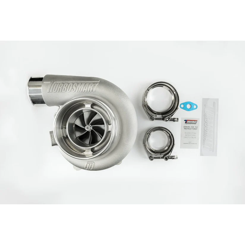 TurboSmart TS-1 Turbocharger 6466 - Image 66