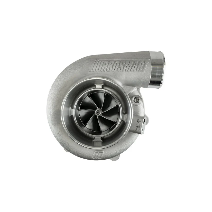 TurboSmart TS-1 Turbocharger 6870 Kompact - Image 14
