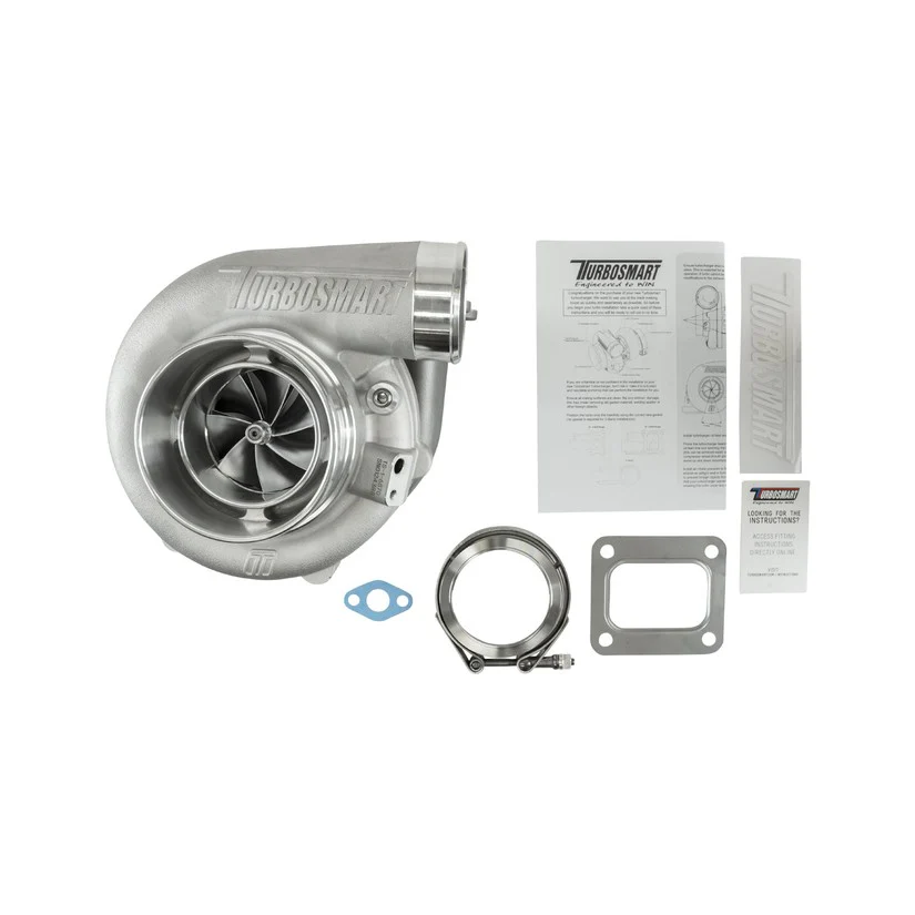 TurboSmart TS-1 Turbocharger 6870 Kompact - Image 18