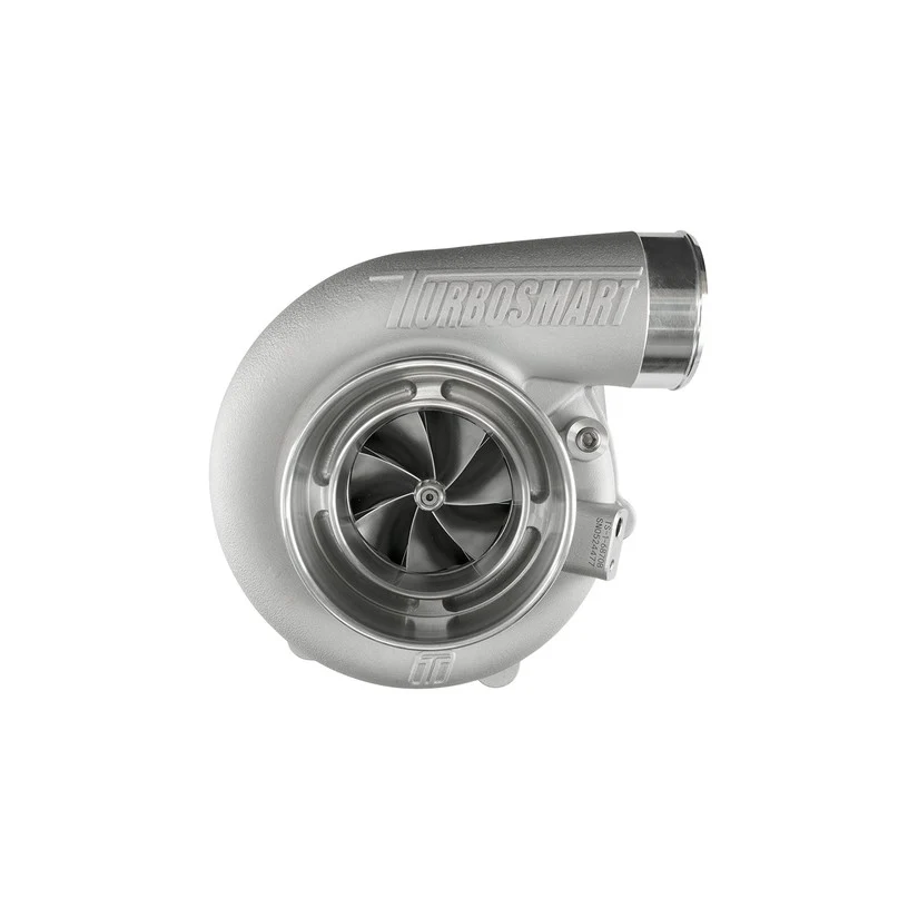 TurboSmart TS-1 Turbocharger 6870 Kompact - Image 2