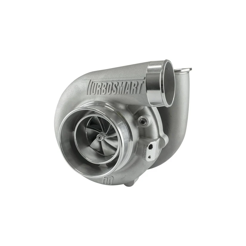 TurboSmart TS-1 Turbocharger 6870 Kompact - Image 25