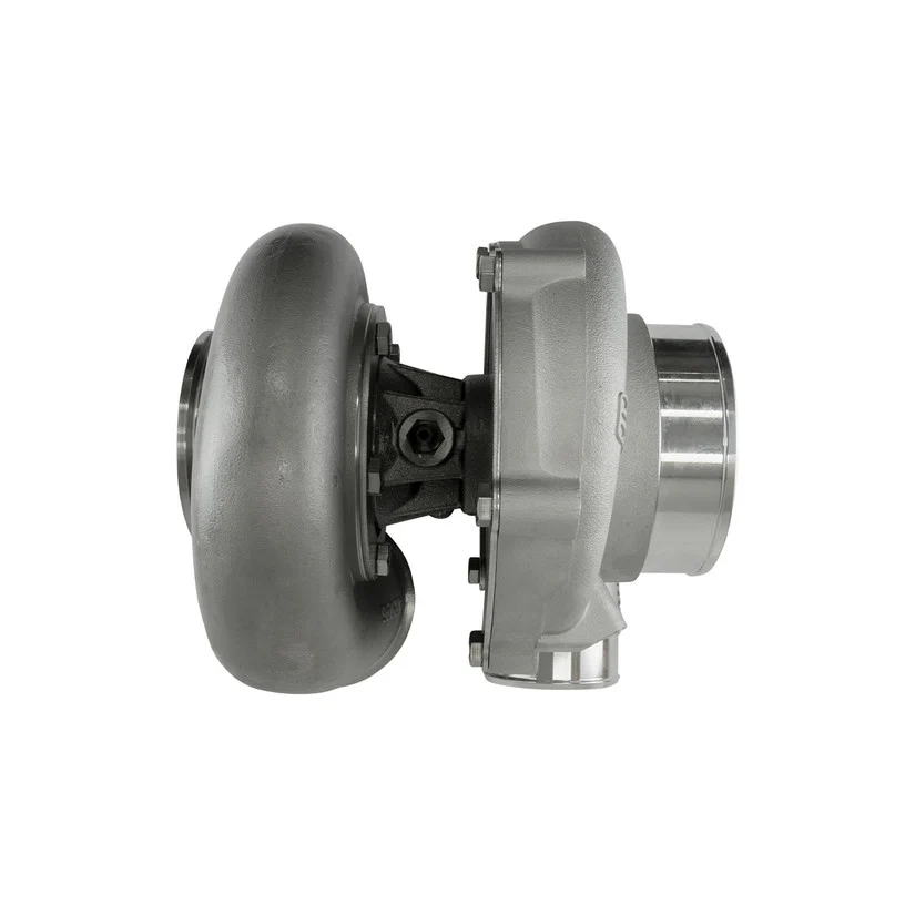 TurboSmart TS-1 Turbocharger 6870 Kompact - Image 28