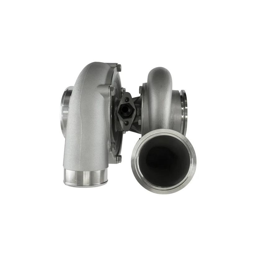 TurboSmart TS-1 Turbocharger 6870 Kompact - Image 29