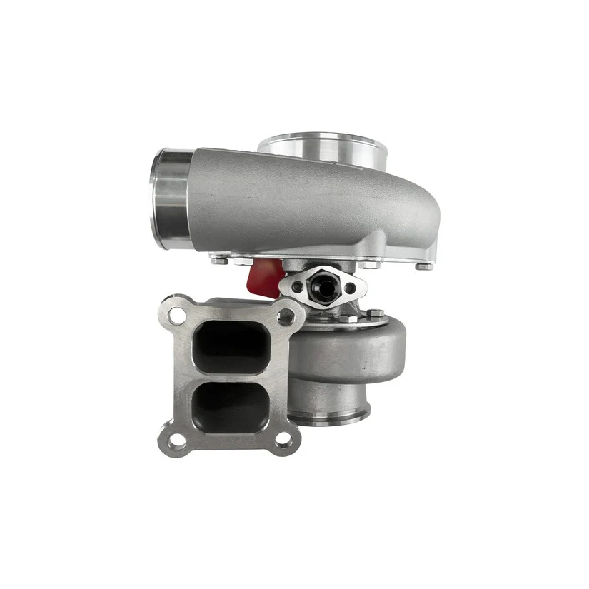 TurboSmart TS-1 Turbocharger 6870 Kompact - Image 3