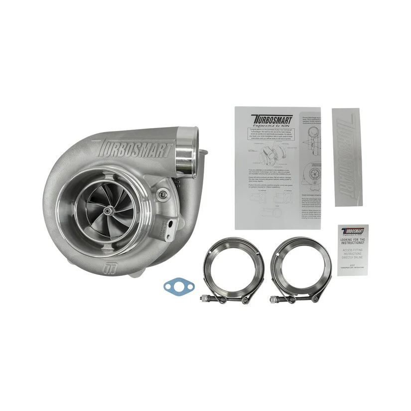 TurboSmart TS-1 Turbocharger 6870 Kompact - Image 30