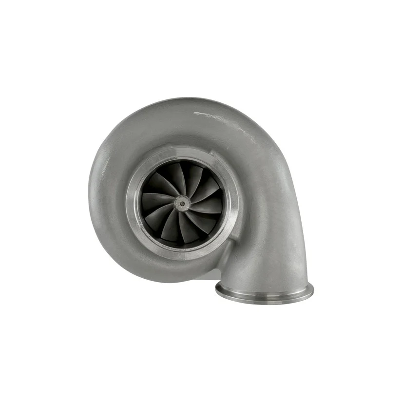 TurboSmart TS-1 Turbocharger 6870 Kompact - Image 33