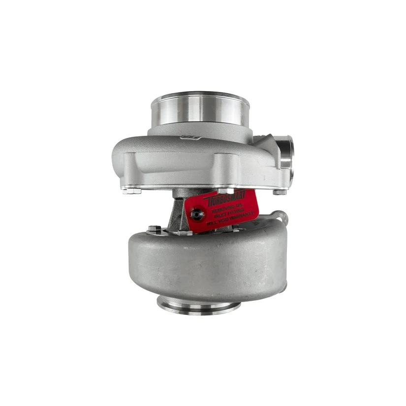 TurboSmart TS-1 Turbocharger 6870 Kompact - Image 4