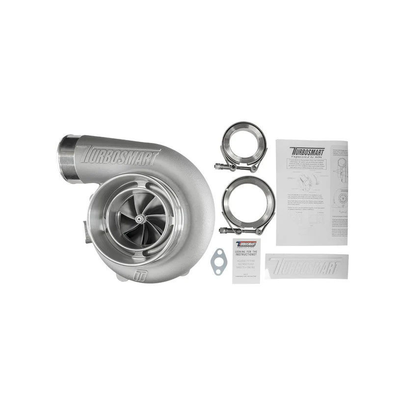 TurboSmart TS-1 Turbocharger 6870 Kompact - Image 48