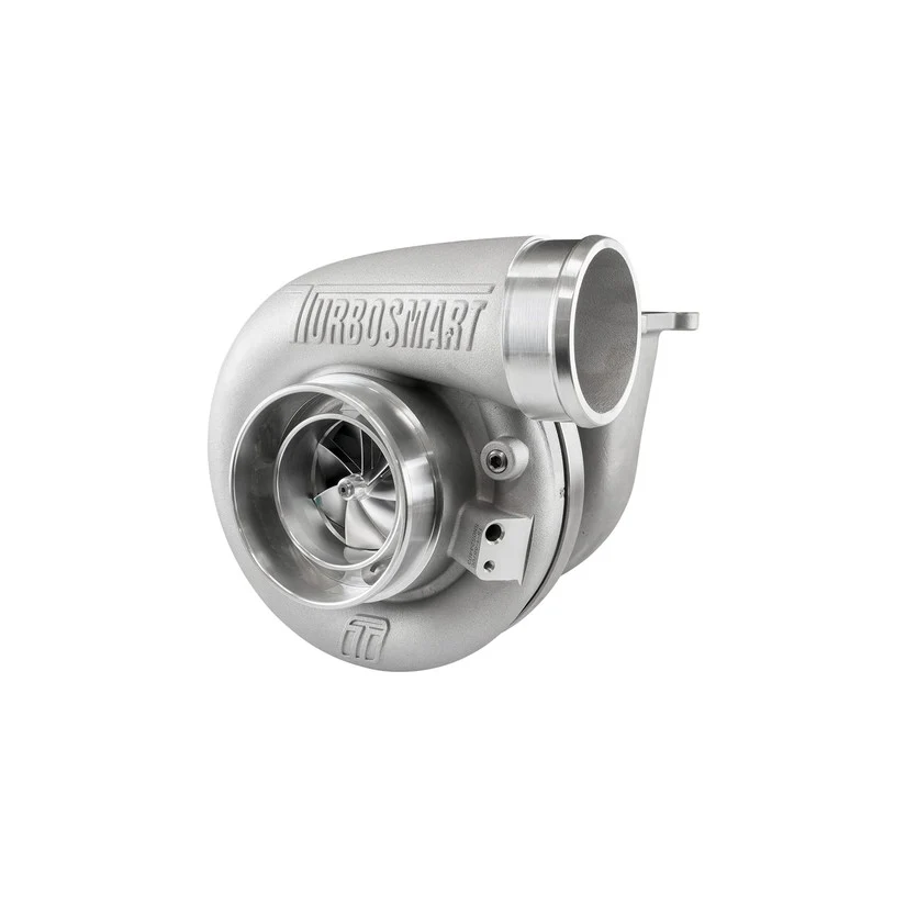 TurboSmart TS-1 Turbocharger 6870 Kompact - Image 49