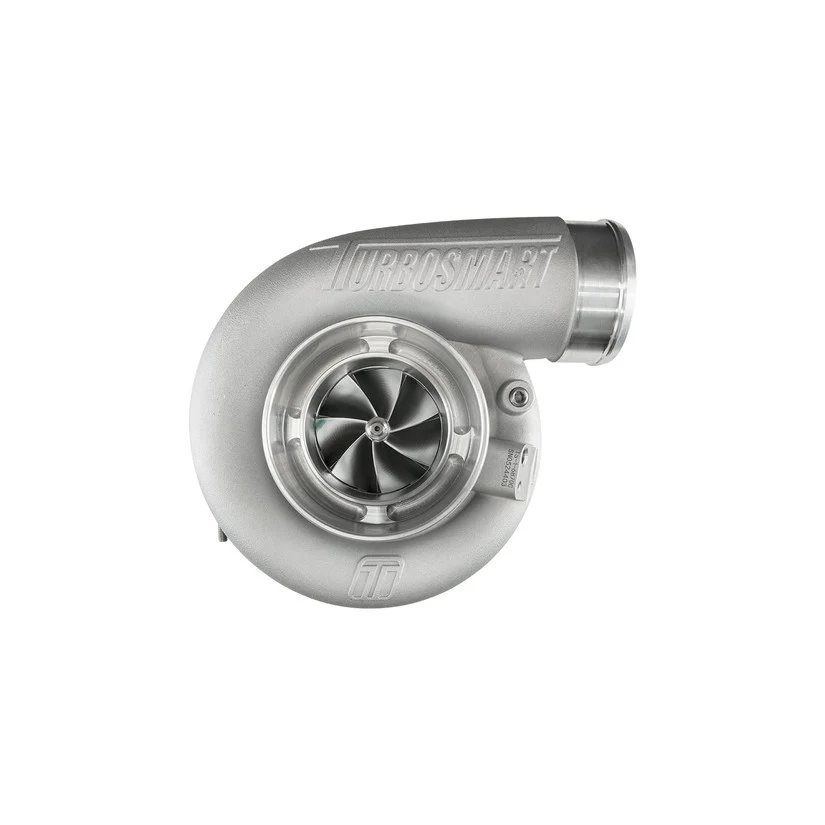 TurboSmart TS-1 Turbocharger 6870 Kompact - Image 50