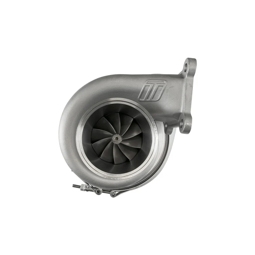 TurboSmart TS-1 Turbocharger 6870 Kompact - Image 51