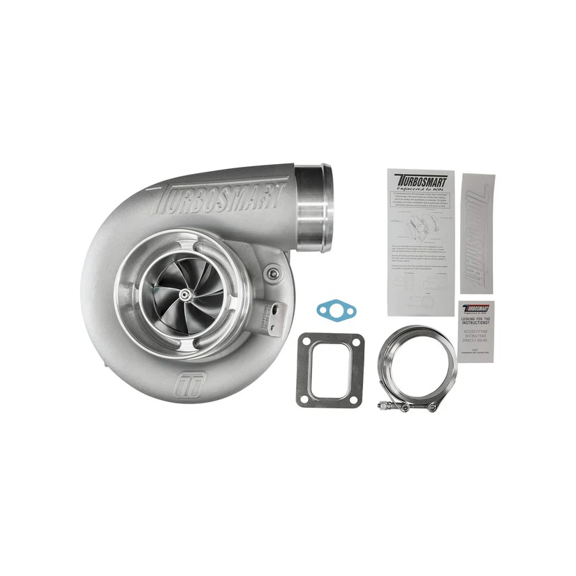 TurboSmart TS-1 Turbocharger 6870 Kompact - Image 54