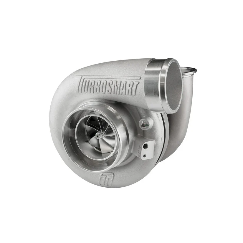 TurboSmart TS-1 Turbocharger 6870 Kompact - Image 55