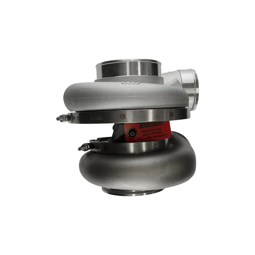 TurboSmart TS-1 Turbocharger 6870 Kompact - Image 58