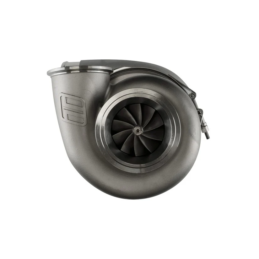 TurboSmart TS-1 Turbocharger 6870 Kompact - Image 59